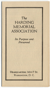 harding 1