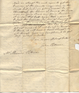letter 1827-3-7 page2
