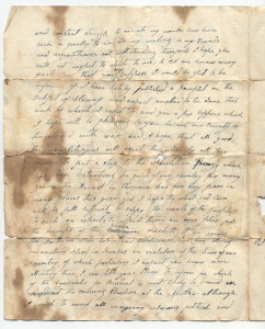 sterret letter 1856 p2