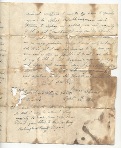 sterret letter 1856 p3